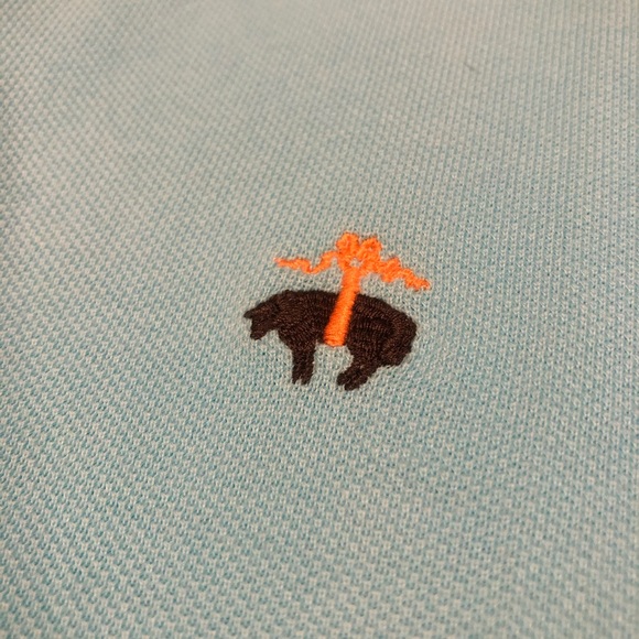 Brooks Brothers performance polo - Picture 2 of 3